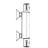 Robinets de douche thermostatiques