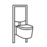 Bâti-supports