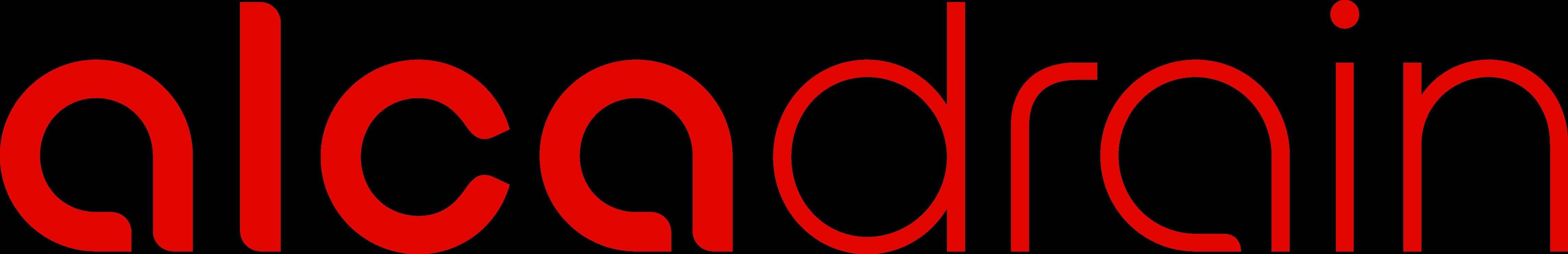 Alcadrain