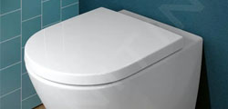  Toilettes 